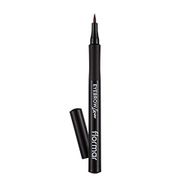 Flormar No:02 Light Brown Eyebrow Liner Kaş Farı