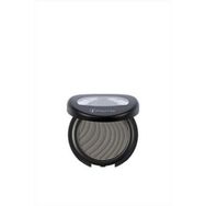 Flormar No:10 Grey Matte Mono Eyeshadow Steel Göz Farı