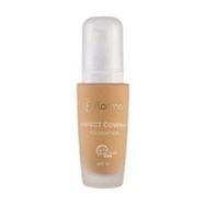 Flormar No:121 Golden Neutral Spf 15 Perfect Coverage Fondöten