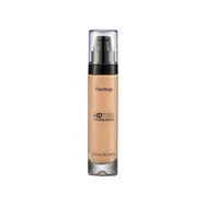 Flormar No:80 Soft Beıge Invısıble Cover Fondöten