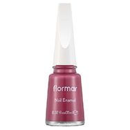 Flormar Parlak Bitişli 501 Oje