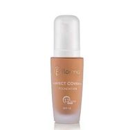 Flormar Perfect Covarage 121 Fondöten
