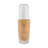 Flormar Perfect Coverage 100 Fondöten