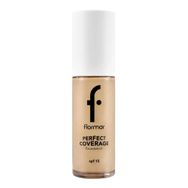 Flormar Perfect Coverage 103 Creamy Fondöten