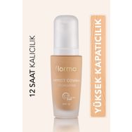 Flormar Perfect Coverage 103 Creamy Fondöten