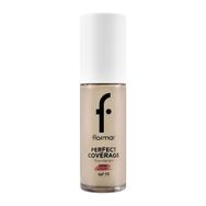 Flormar Perfect Coverage 130 Light Beige Fondöten