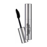 Flormar Precious Curl Carbon Black Maskara