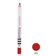 Flormar Pretty 211 Scarlet Dudak Kalemi