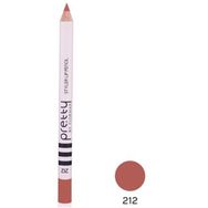 Flormar Pretty 212 Parısıan Pınk Dudak Kalemi
