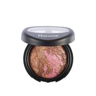 Flormar Pretty By Flormar Baked Powder 007 Medium Beige Pudra