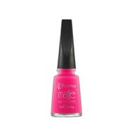 Flormar Pretty Essential No:09 Elegant Pink Oje
