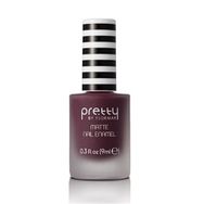 Flormar Pretty Mat 05 Oje