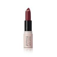Flormar Pretty Matte 11 Maroon Lipstick Ruj