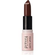 Flormar Pretty Matte 18 Deep Sangria