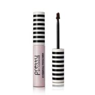 Flormar Pretty No:02 Medium Eyebrow Mascara