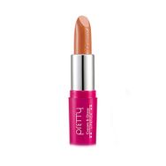 Flormar Pretty P302 Cashmere Ruj