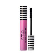 Flormar Pretty Suya Dayanklı Siyah Maskara