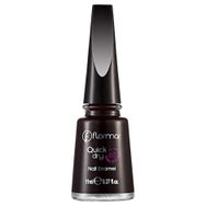 Flormar QD08 Quick Dry Oje