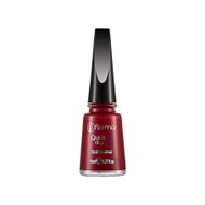 Flormar Quick Dry Nail Enamel QD06 Fiery Red Oje