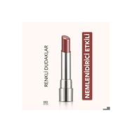 Flormar Sheer Up No: 003 Pinky Nude Ruj