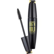 Flormar Siyah Big N Bold Legthening Maskara