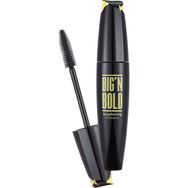 Flormar Siyah Big N Bold Legthening Maskara