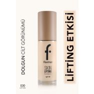 Flormar Skin Lifting 030 Soft Ivory Fondöten