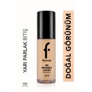 Flormar Skin Lifting 050 Light Beige Fondöten