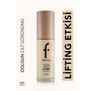 Flormar Skin Lifting 20 Pure Beige Fondöten