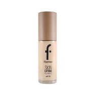 Flormar Skin Lifting Yaşlanma Karşıtı Bakım Yapan Kremsi Dokulu SPF 30 30 ml 030 Soft Ivory Fondöten