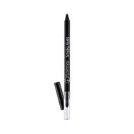 FLORMAR Smoky Eyes Carbon Black Göz Kalemi