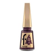 Flormar Star Shine 022 Metalik Parlak Oje