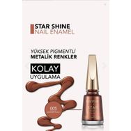Flormar Star Shine No:ST05 Oje