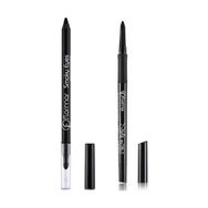 Flormar Style Matic Eyeliner S02 New Black Göz Kalemi
