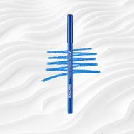 Flormar Suya Dayanikli Jel Goz Kalemi (Mavi) - Extreme Tattoo Gel Pencil - 012
