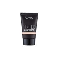 Flormar Tinted Moisturizer 005 Sand Fondöten