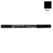 Flormar Ultra Black - Siyah Göz Kalemi
