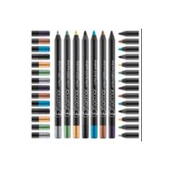 Flormar Ultra Dark Olıve Green Eyeliner Göz Kalemi Koyu Zeytin Yeşili