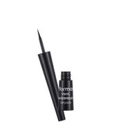 Flormar Vinyl Waterproof Parlak Siyah Dipliner