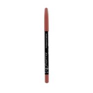 Flormar Waterproof Dudak Kalemi 201 - Expressive Pink Dudak Kalemi