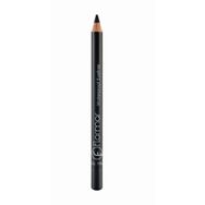 Flormar Waterproof Eyeliner 101 Black Göz Kalemi