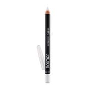 Flormar Waterproof Eyeliner 113 White Göz Kalemi