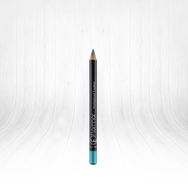 Flormar Waterproof Eyeliner 114 Blue Sky Mavi Eyeliner