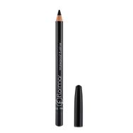 Flormar Waterproof Eyeliner Black Suya Dayanıklı Kalem Siyah No:101 Eyeliner