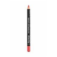 Flormar Waterproof Lipliner 240 Sunset Suya Dayanıklı Dudak Kalemi