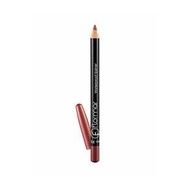 Flormar Waterproof Lipliner No:202 Soft Pink Brown Dudak Kalemi