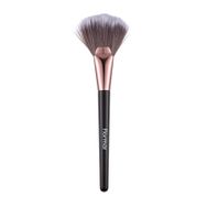 Flormar Yelpaze Uçlu Fırça