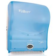 Flosoft 21 cm Fotoselli Kağıt Havlu Verici