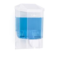 Flosoft F032 500 ml Sıvı Sabun ve Dezenfektan Verici