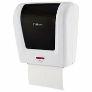 Flosoft F047M Mavi 21 cm Havlu Dispenseri
